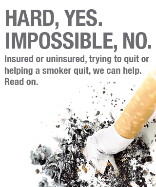 Stop Smoking - Methods That Can Help